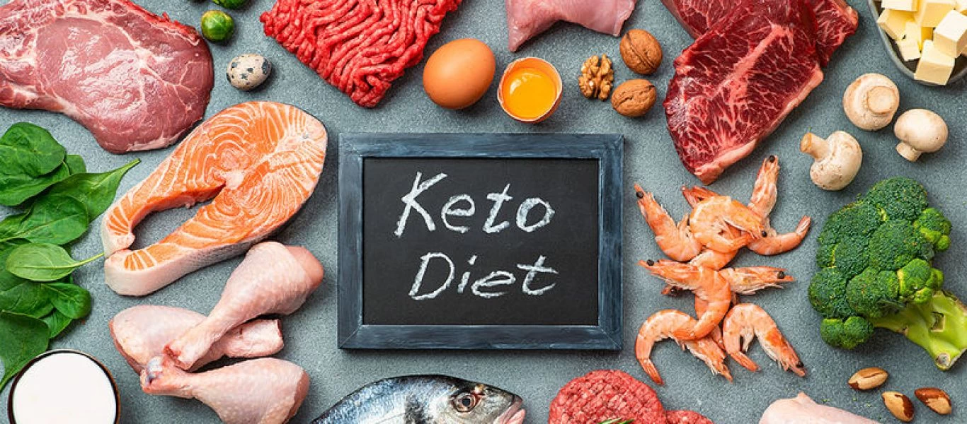 Keto diet: Τι παρενέργειες προκαλεί - Ποιοι πρέπει να μην την κάνουν;